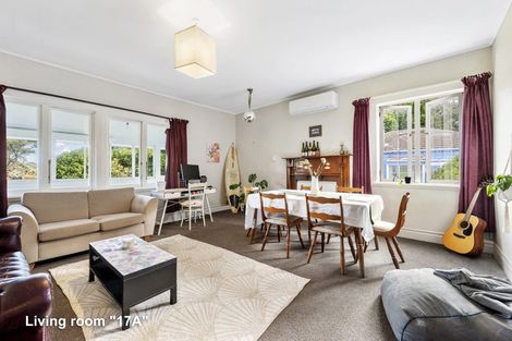Photo of property in 17 Tavistock Road, Melrose, Wellington, 6023