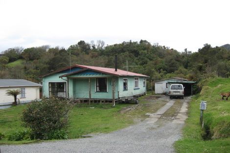 Photo of property in 12 Walker Street, Runanga, 7803