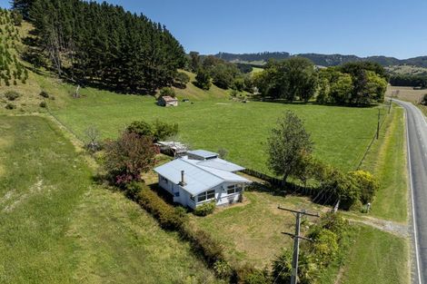 Photo of property in 785 Wharekopae Road, Ngatapa, Gisborne, 4072