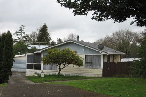 Photo of property in 25 Chrisarda Place, Red Hill, Papakura, 2110