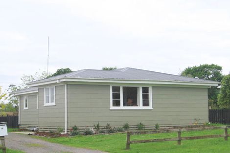 Photo of property in 28 Hikutaia Street, Te Aroha, 3320