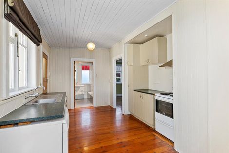 Photo of property in 12 Pohutukawa Street, Woburn, Lower Hutt, 5010