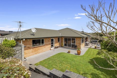 Photo of property in 1 Manukaka Heights, Hurdon, New Plymouth, 4310
