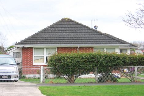 Photo of property in 4 William Street, Levin, 5510