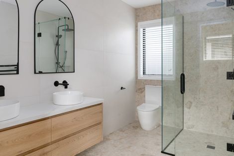 Photo of property in 25 Arihi Crescent, Frimley, Hastings, 4120