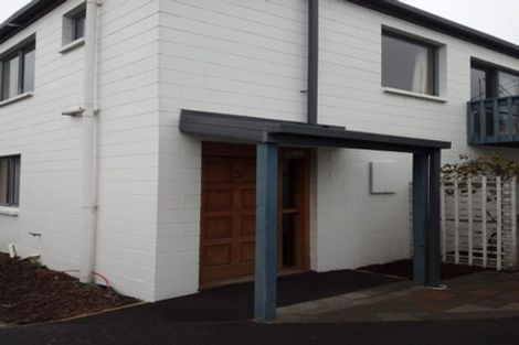 Photo of property in 3/58 Bishop Street, St Albans, Christchurch, 8014