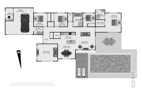 Photo of property in 19 Pohutukawa Parade, Riverhead, 0820