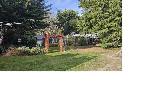 Photo of property in 408 Tuahiwi Road, Tuahiwi, Kaiapoi, 7691