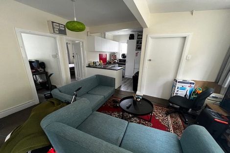 Photo of property in 217 Aro Street, Aro Valley, Wellington, 6021