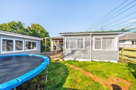 Photo of property in 22 Miro Street, Trentham, Upper Hutt, 5018