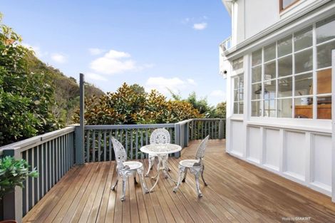 Photo of property in 23 Frandi Street, Thorndon, Wellington, 6011