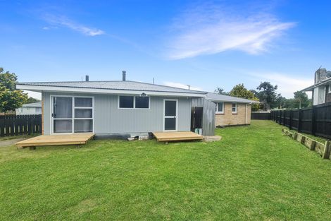 Photo of property in 85 Edmund Road, Mangakakahi, Rotorua, 3015