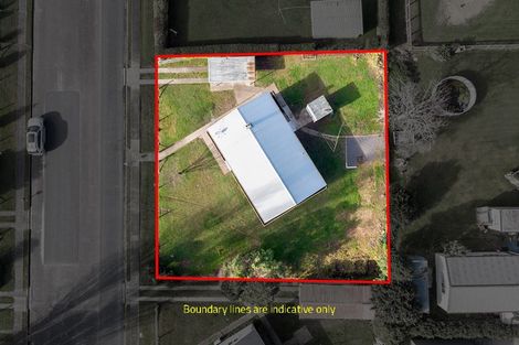 Photo of property in 6 Rakino Drive, Kerepehi, Paeroa, 3671