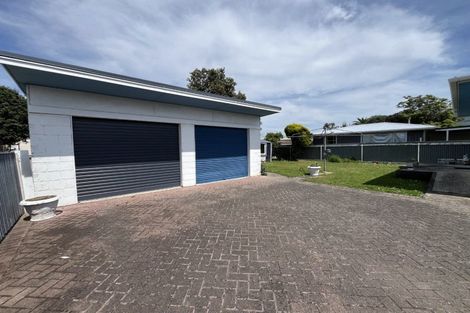 Photo of property in 34 College Street, Awapuni, Palmerston North, 4412