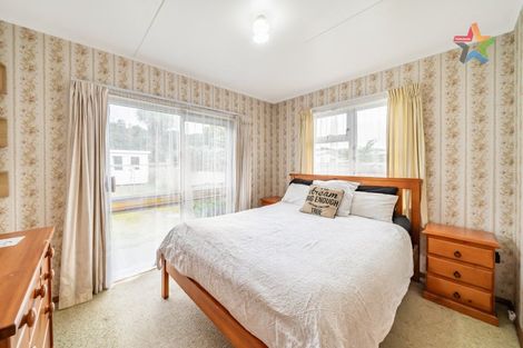 Photo of property in 59 Donnelley Drive, Wainuiomata, Lower Hutt, 5014