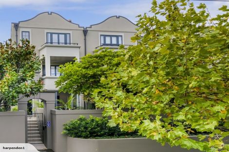 Photo of property in 1/9 Balfour Road, Parnell, Auckland, 1052