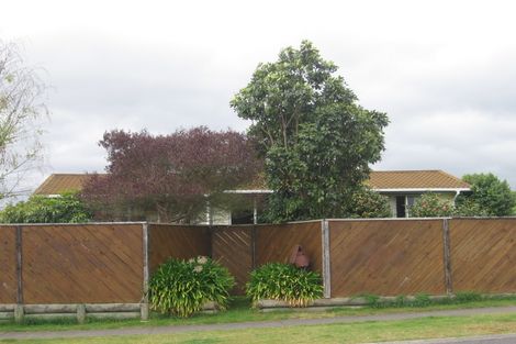 Photo of property in 2 Hyde Avenue, Richmond Heights, Taupo, 3330