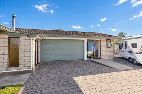 Photo of property in 1 Matai Place, Oxford, 7430