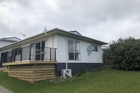 Photo of property in 3a De Havilland Place, Onerahi, Whangarei, 0110