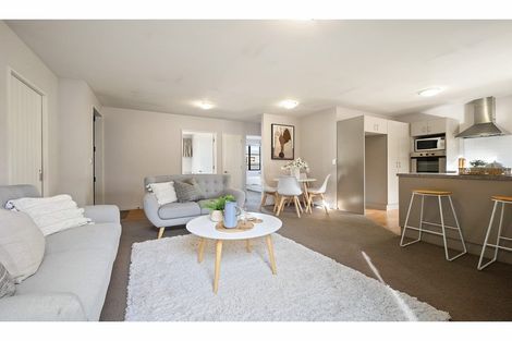 Photo of property in 3/191 Gayhurst Road, Dallington, Christchurch, 8061