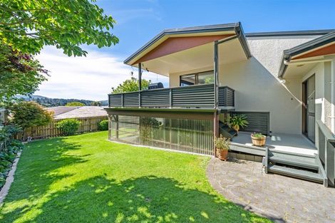 Photo of property in 18b Kamahi Street, Stokes Valley, Lower Hutt, 5019