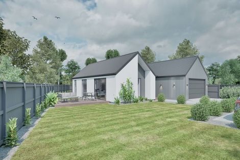 Photo of property in 10 Sutton Street, Rangiora, 7400