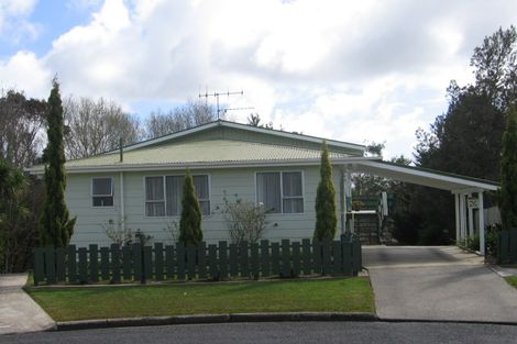 Photo of property in 26 Clyde Street, Dargaville, 0310