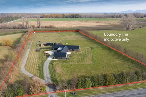 Photo of property in 162 Beach Road East, Elgin, Ashburton, 7777