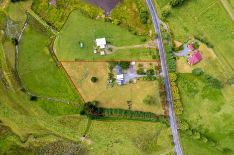 Photo of property in 771 Paradise Road, Tangiteroria, 0381