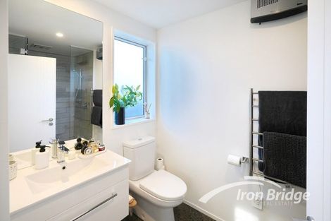 Photo of property in 43b Tilford Street, Woolston, Christchurch, 8062