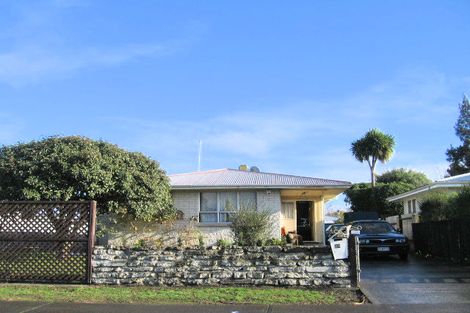 Photo of property in 23 Liverpool Crescent, Flaxmere, Hastings, 4120