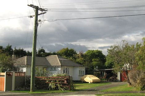 Photo of property in 10 Coates Grove, Silverstream, Upper Hutt, 5019