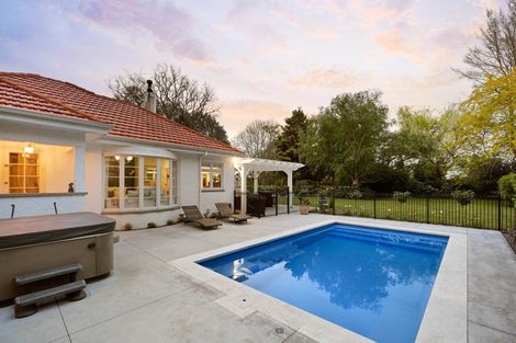 Photo of property in 509 Marychurch Road, Matangi, Hamilton, 3284