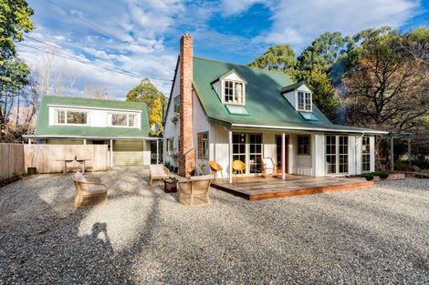 Photo of property in 147 Outram-mosgiel Road, Mosgiel, Outram, 9073