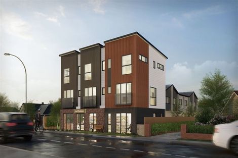 Photo of property in 7/148 Lincoln Road, Henderson, Auckland, 0610