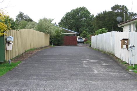 Photo of property in 9 Tabitha Crescent, Henderson, Auckland, 0612