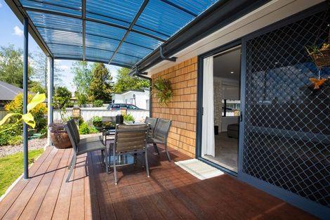 Photo of property in 25b Grey Street, Kihikihi, Te Awamutu, 3800