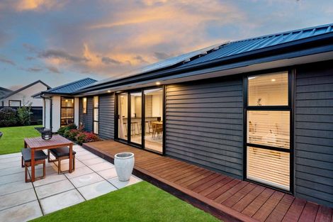 Photo of property in 21 Leader Street, Marshland, Christchurch, 8083