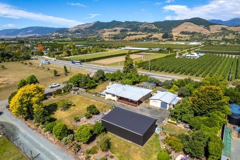 Photo of property in 3 Edens Road, Hope, Richmond, 7081