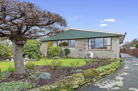 Photo of property in 12 Kakapo Street, Gore, 9710