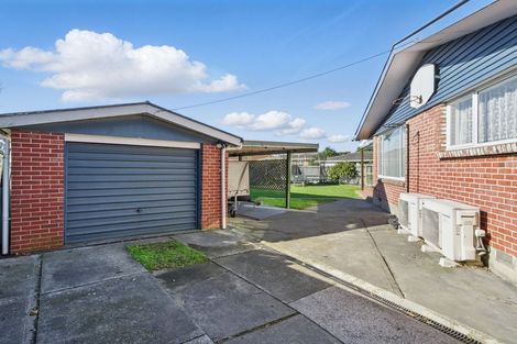 Photo of property in 54 Harris Crescent, Papanui, Christchurch, 8053