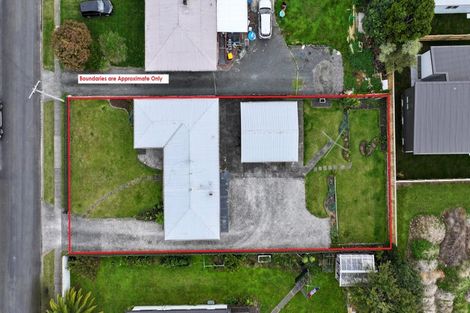 Photo of property in 9 Myrtle Grove, Putaruru, 3411