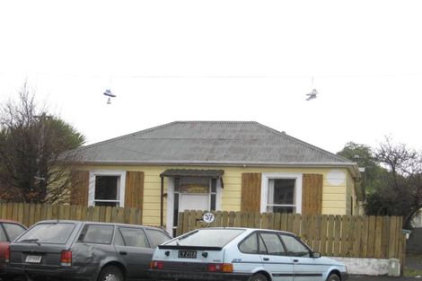 Photo of property in 57 Howe Street, North Dunedin, Dunedin, 9016