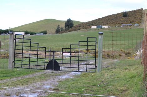 Photo of property in 103p Dalbeg Road, Balcairn, Amberley, 7482