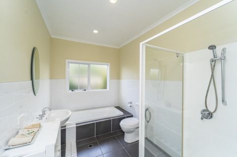 Photo of property in 4 Daniel Street, Martinborough, 5711