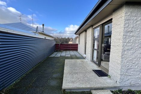 Photo of property in 166 Ritchie Street, Richmond, Invercargill, 9810