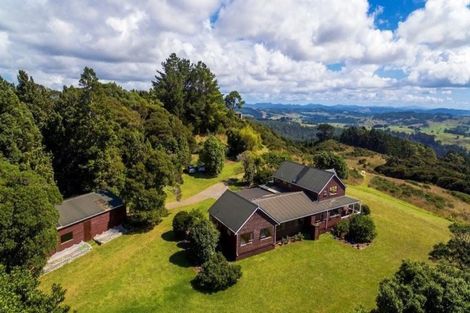 Photo of property in 625 Boat Harbour Road, Whenuakite, Whitianga, 3591