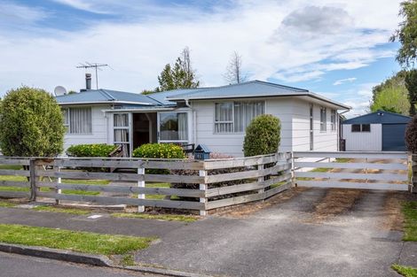 Photo of property in 21 Waterhouse Street, Masterton, 5810