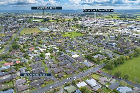 Photo of property in 151b Kitchener Road, Pukekohe, 2120