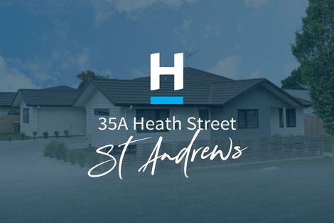 Photo of property in 1/35 Heath Street, Saint Andrews, Hamilton, 3200